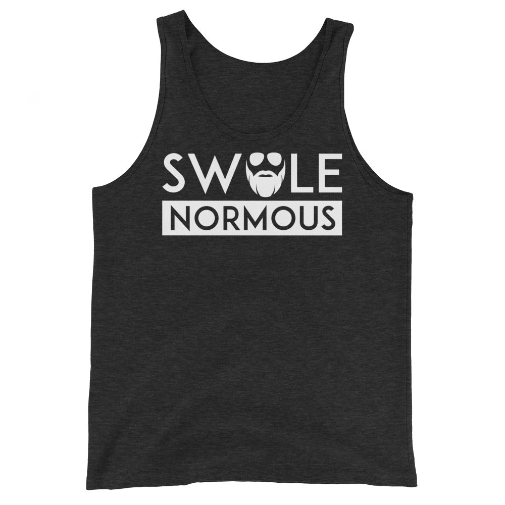 Swolenormous Men's Tank