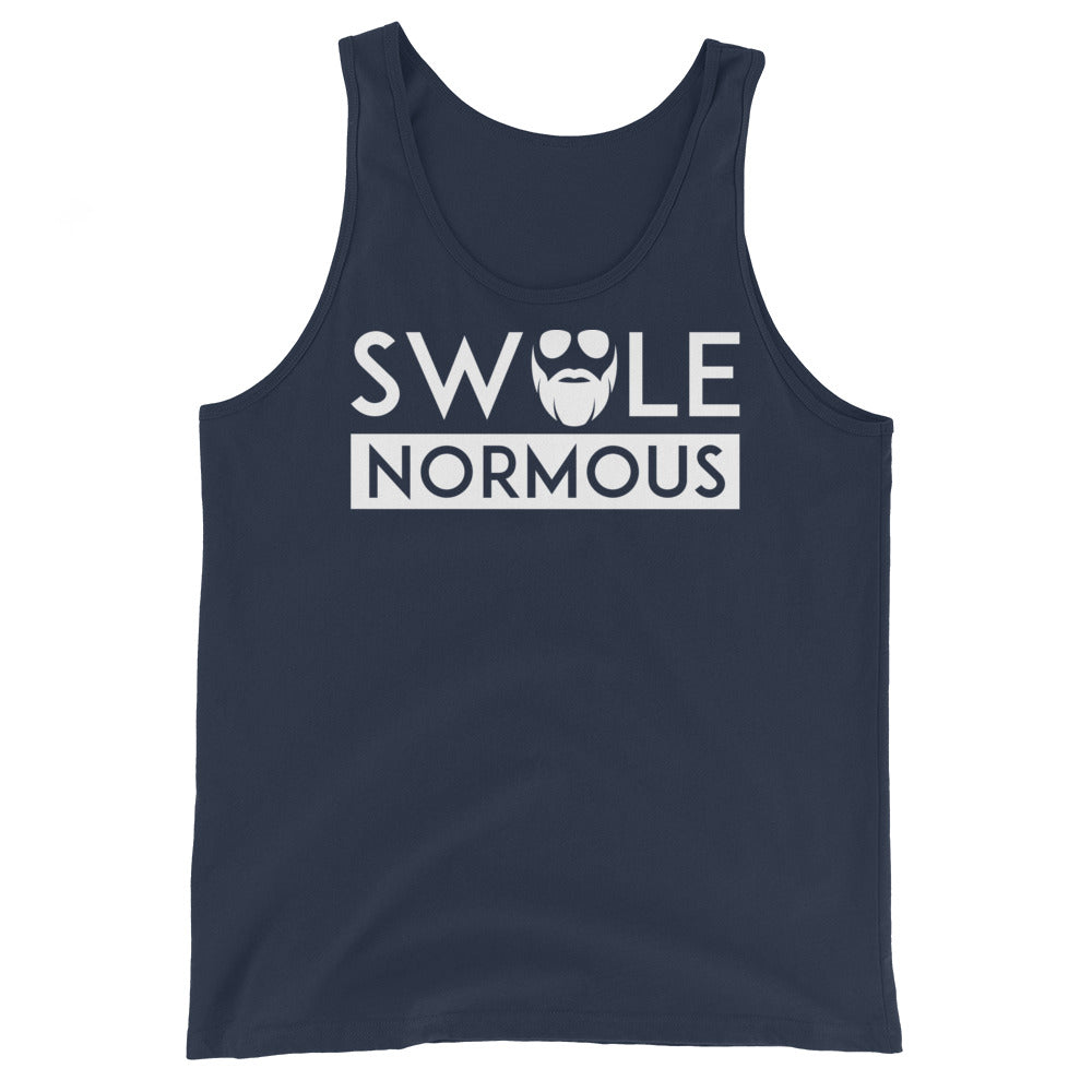 Swolenormous Men's Tank