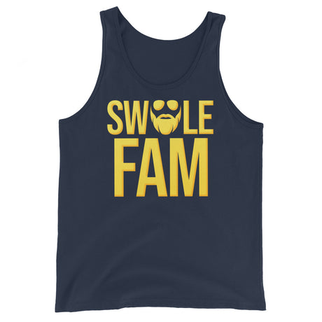 SwoleFam Men's Tank Top