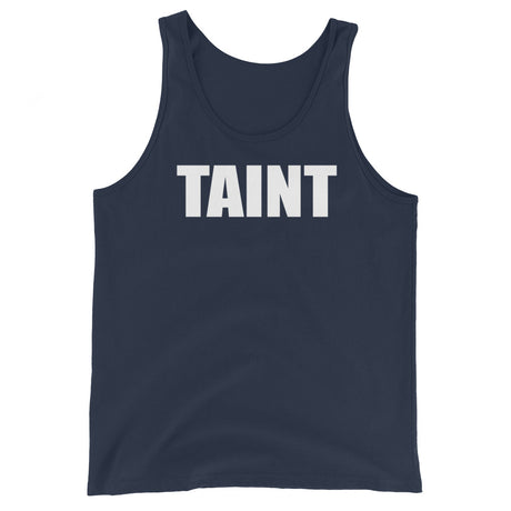 Taint Men's Tank Top