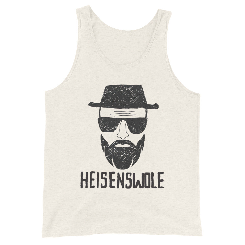 Heisenswole Tank Top