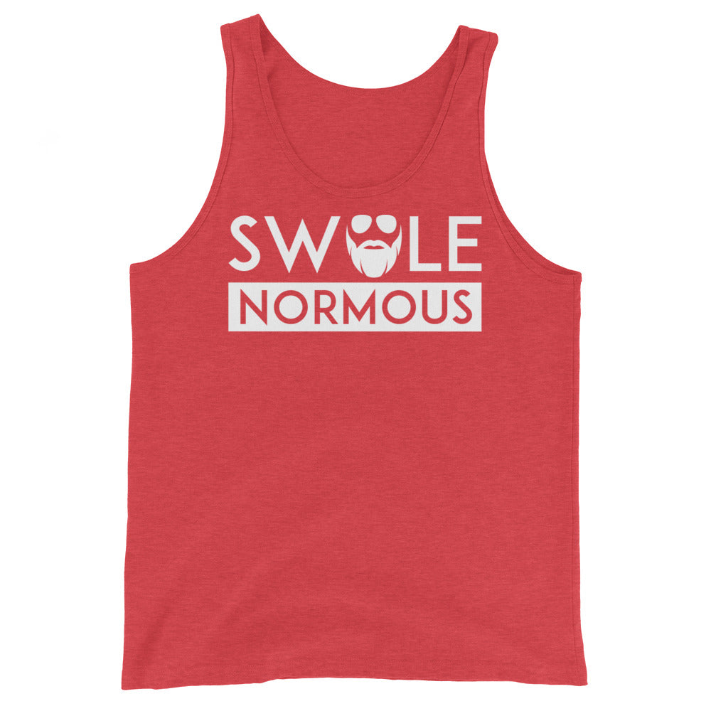 Swolenormous Men's Tank