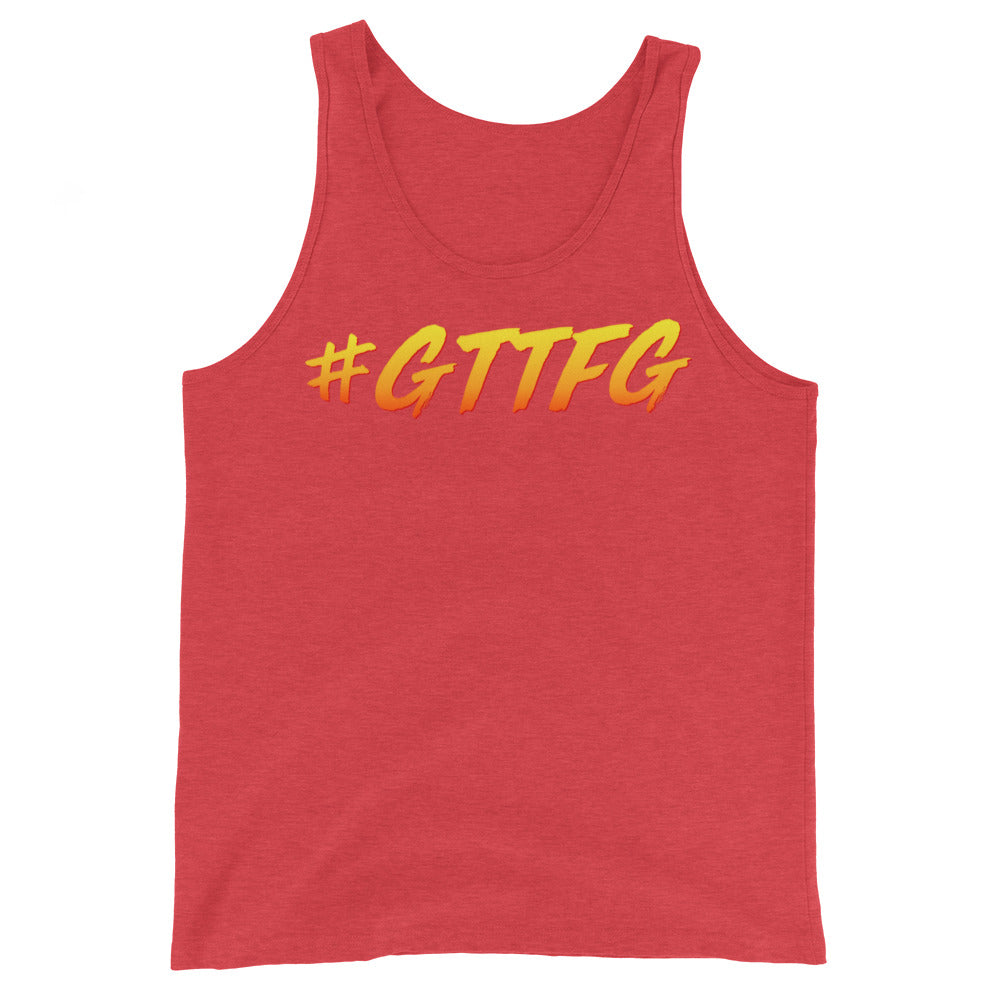 #GTTFG Tank Top