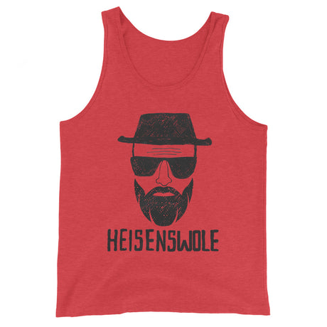 Heisenswole Tank Top