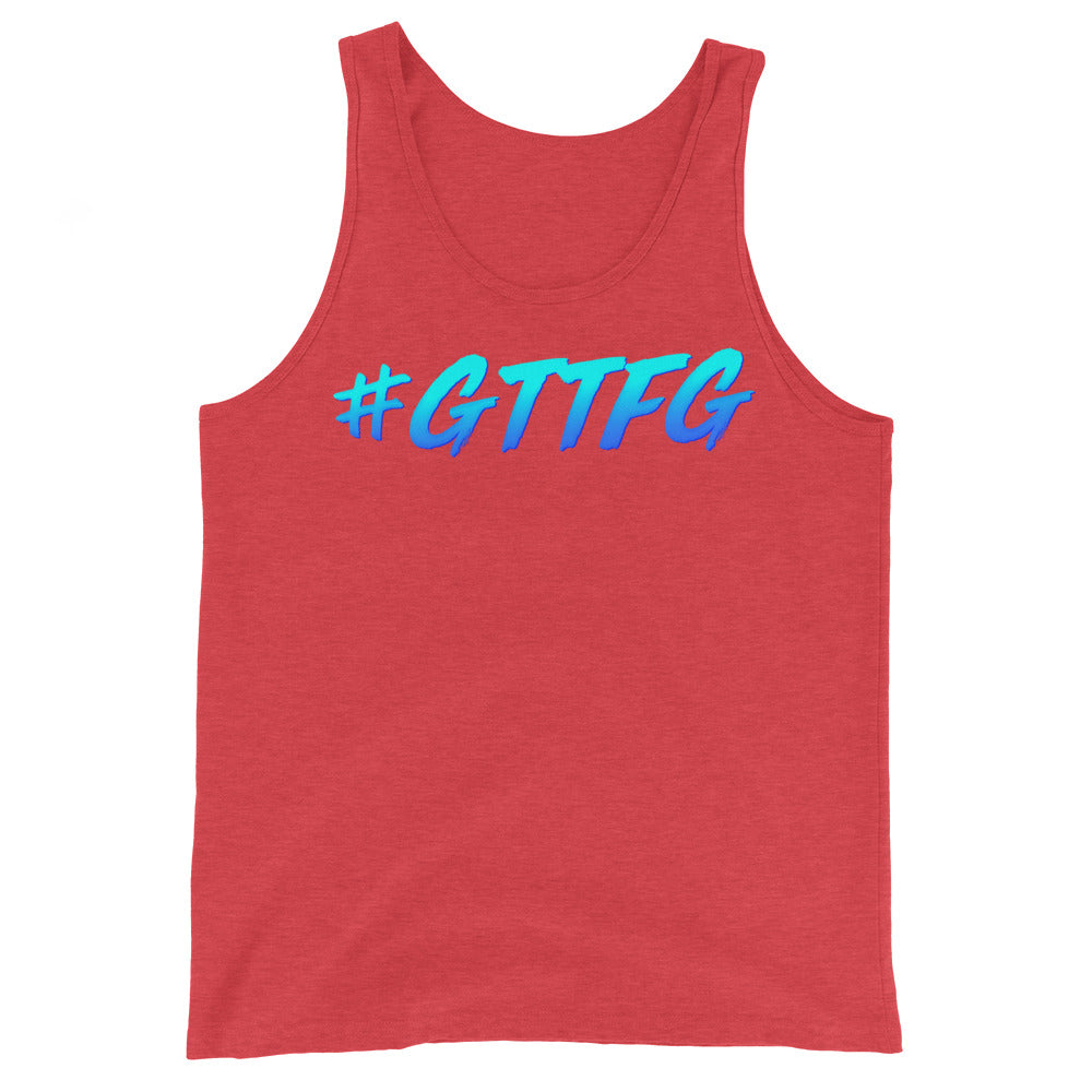 #GTTFG Tank Top
