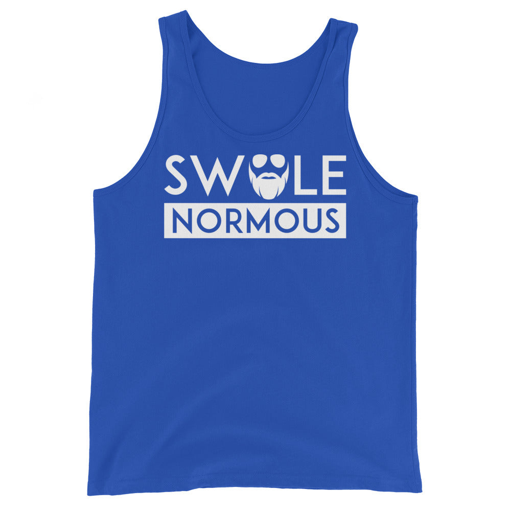Swolenormous Men's Tank