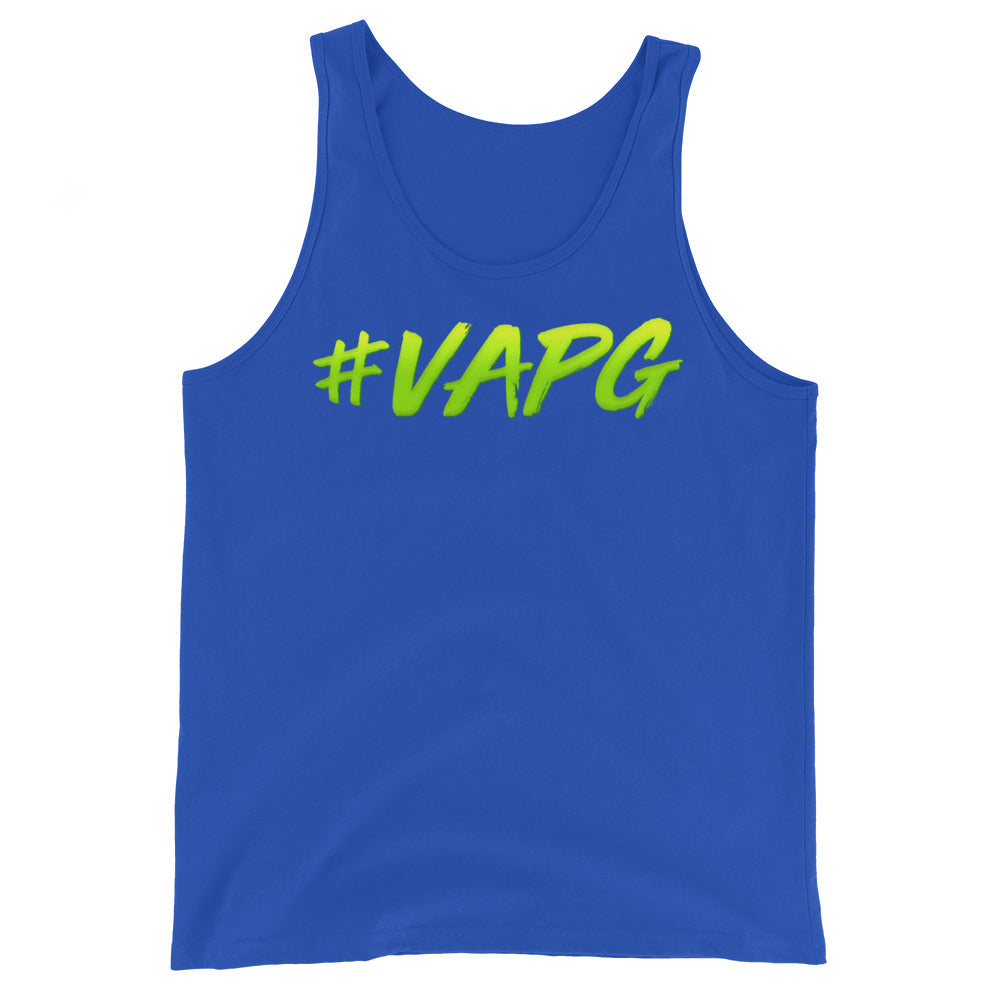 #VAPG Tank Top