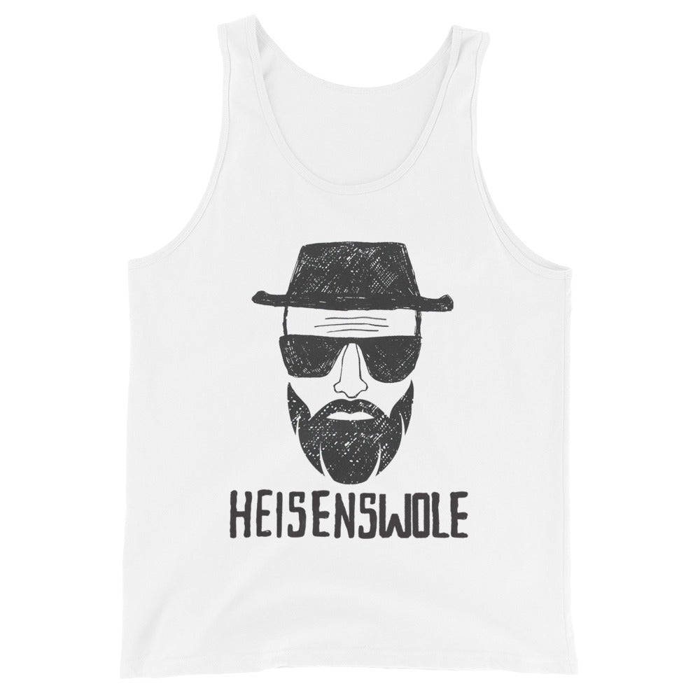 Heisenswole Tank Top