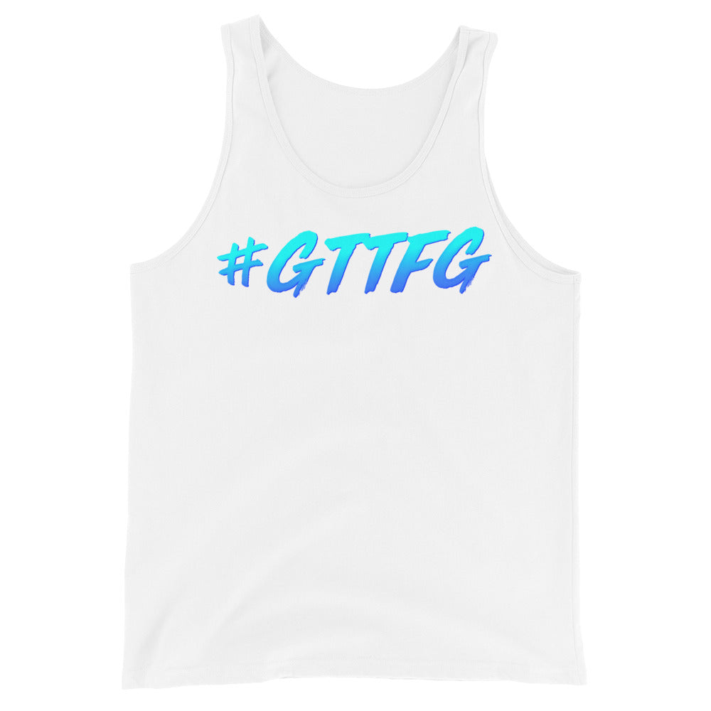 #GTTFG Tank Top