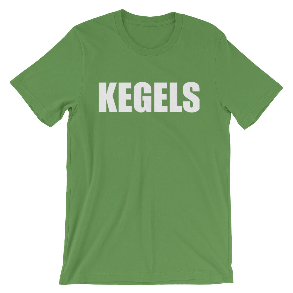 KEGELS T-Shirt