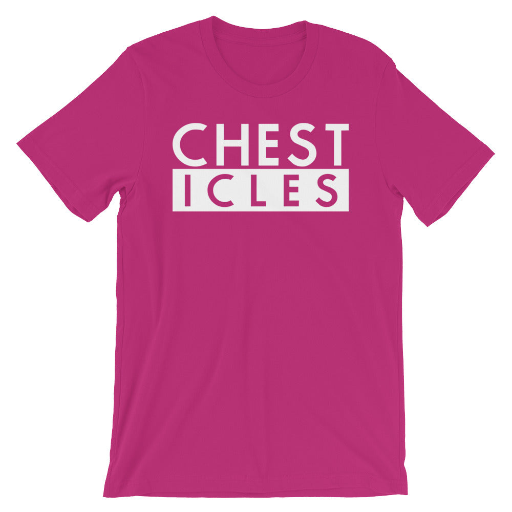 CHESTICLES T-Shirt