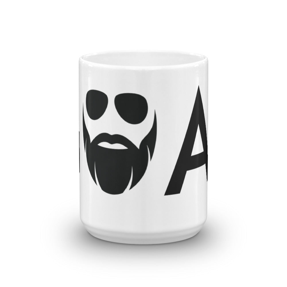 GOAT Mug