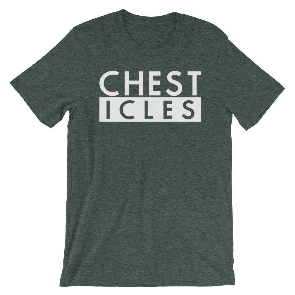 CHESTICLES T-Shirt