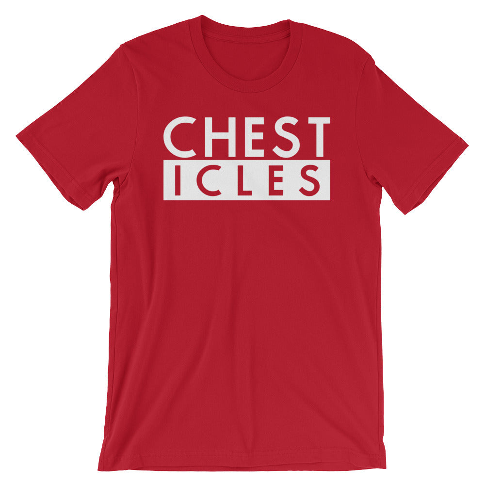 CHESTICLES T-Shirt