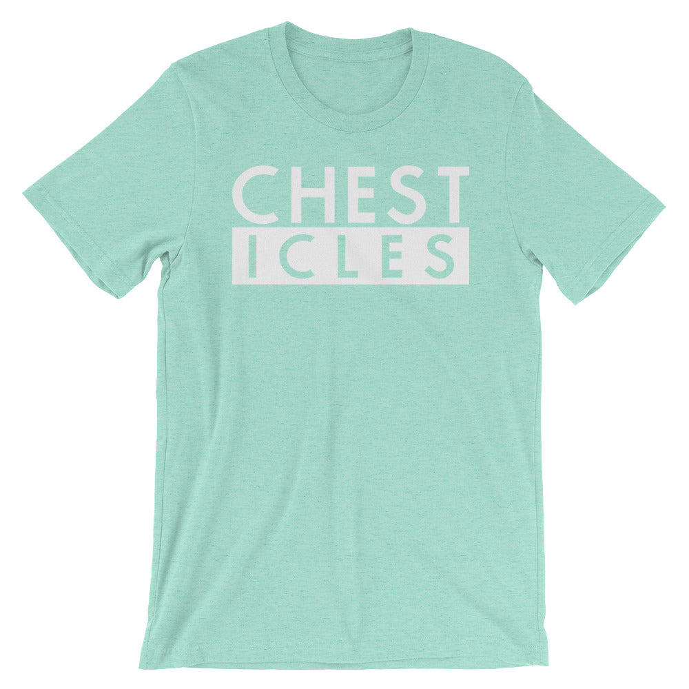 CHESTICLES T-Shirt