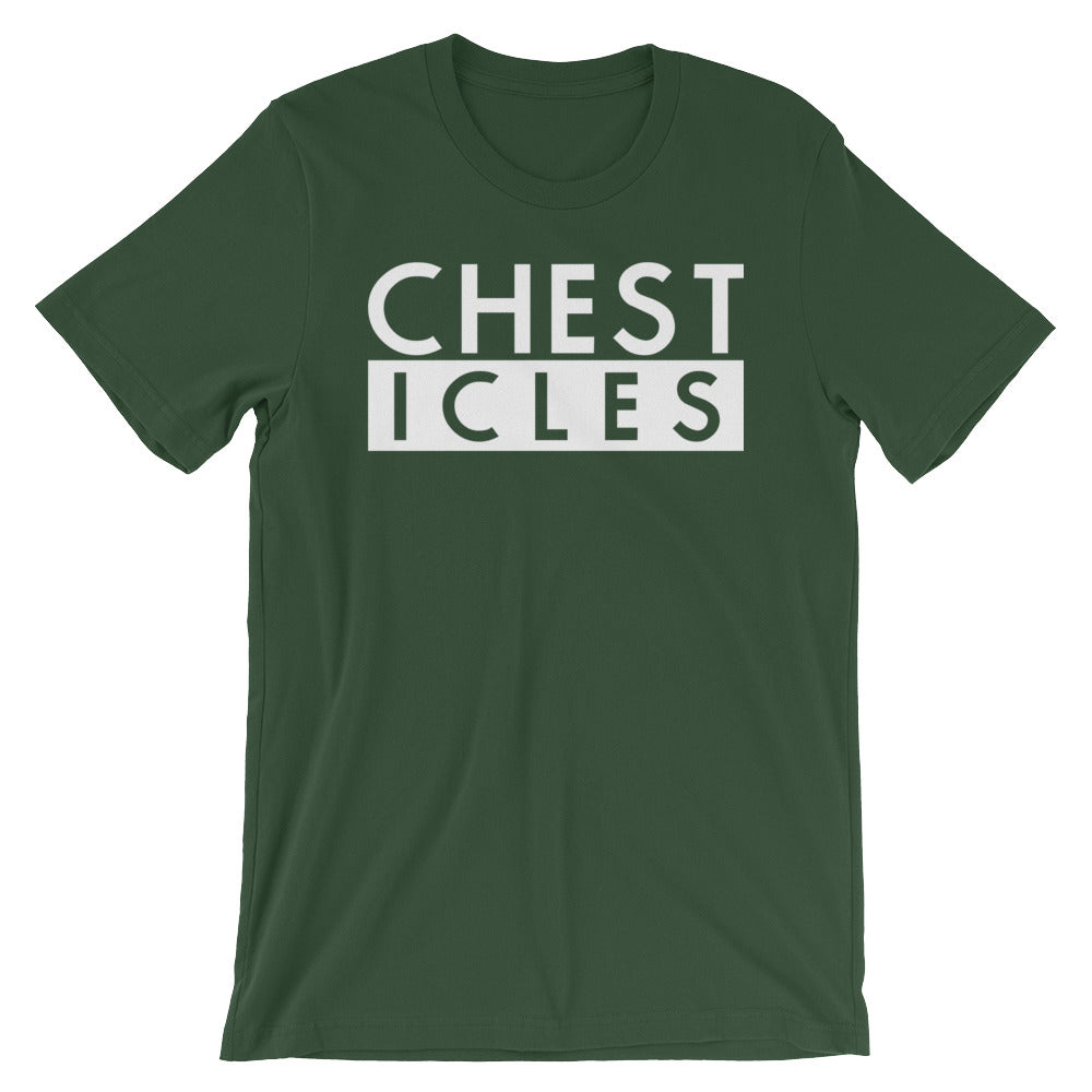 CHESTICLES T-Shirt
