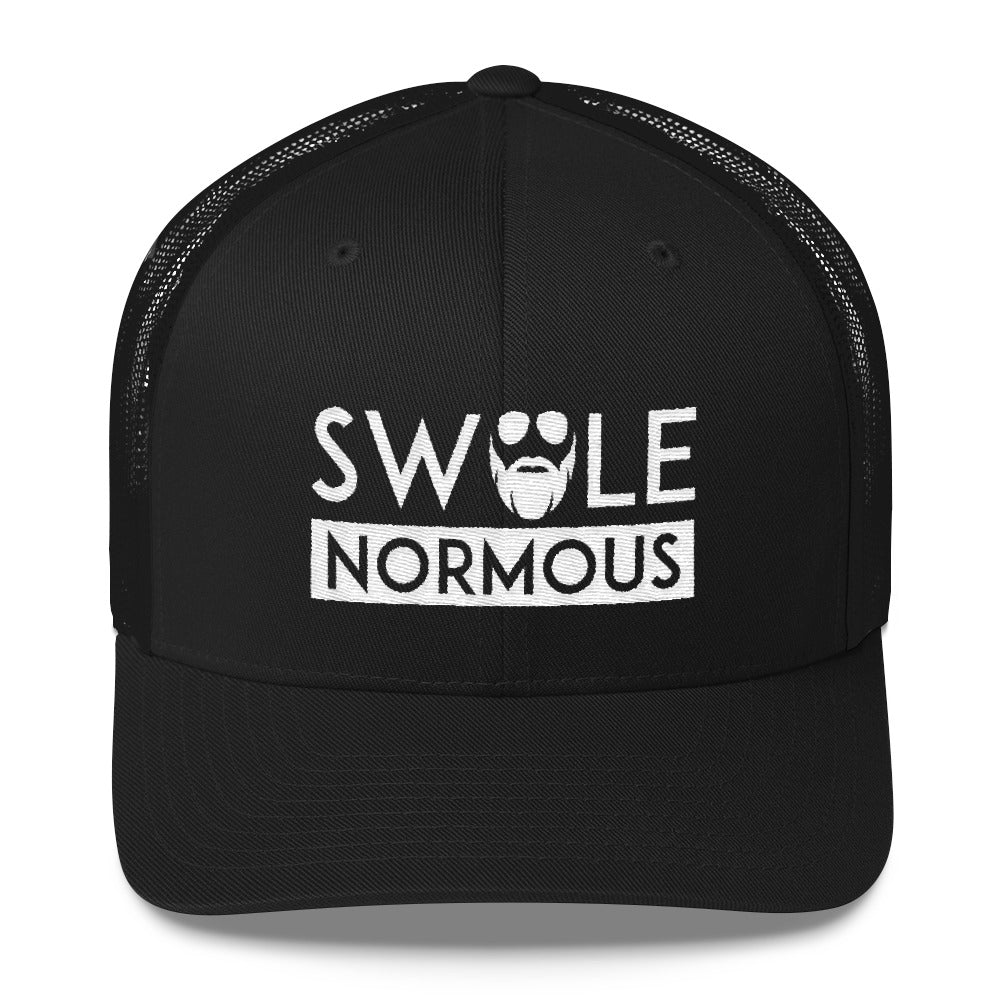 Swolenormous Trucker Cap