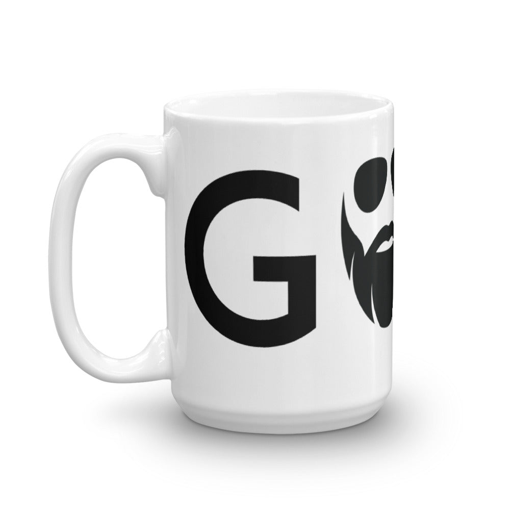 GOAT Mug