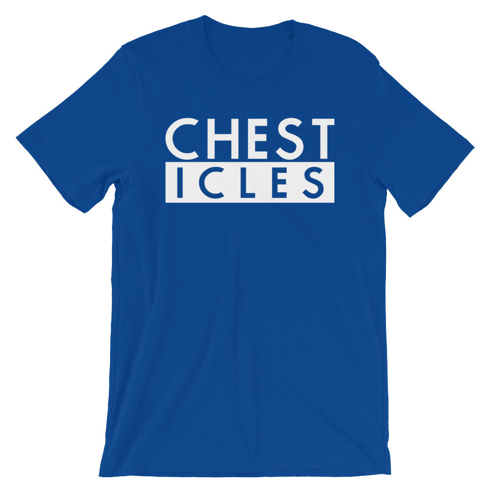 CHESTICLES T-Shirt