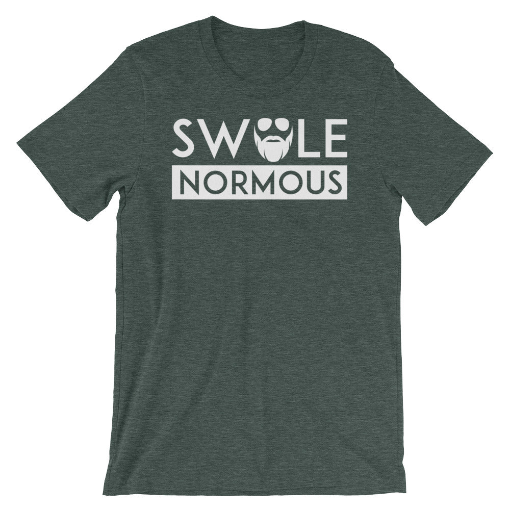 Swolenormous T-Shirt