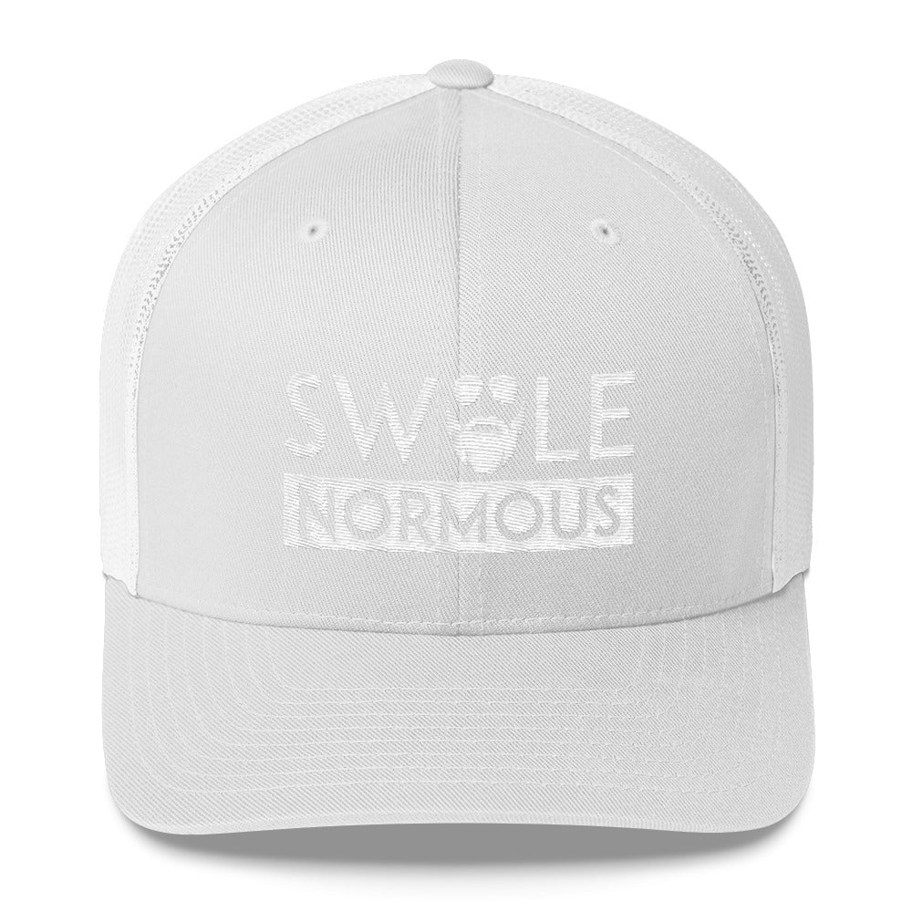 Swolenormous Trucker Cap