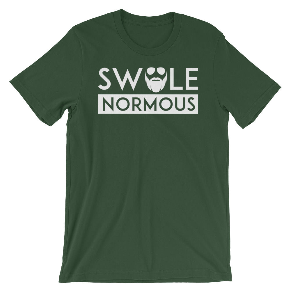 Swolenormous T-Shirt