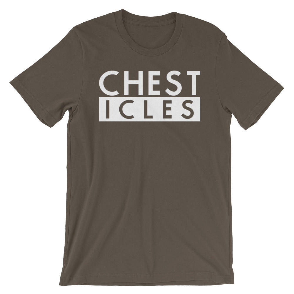 CHESTICLES T-Shirt