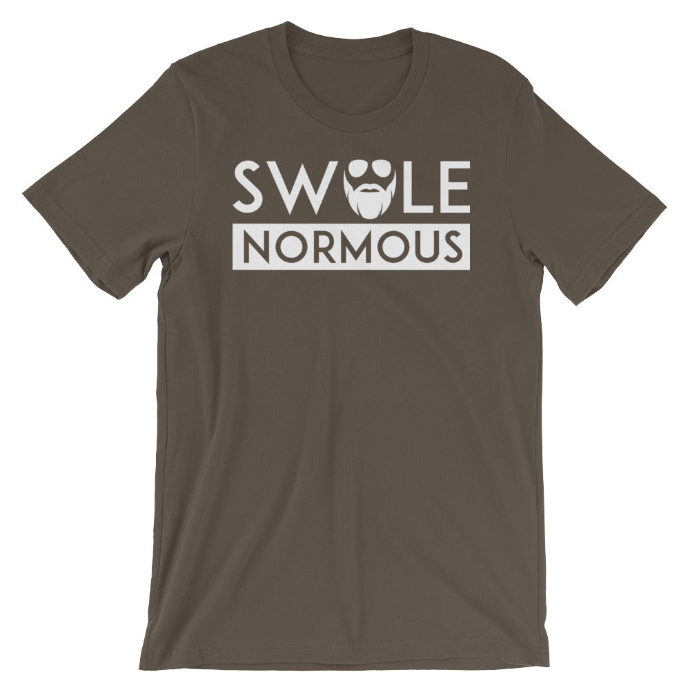Swolenormous T-Shirt