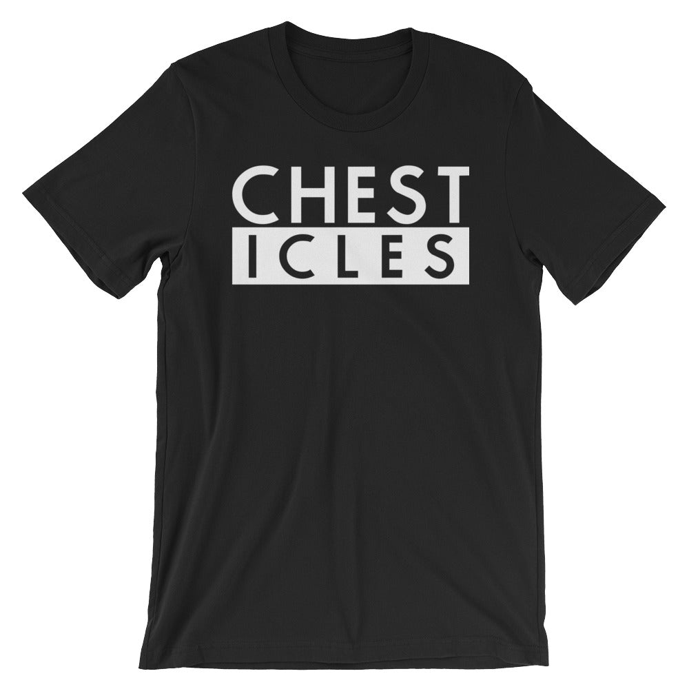 CHESTICLES T-Shirt