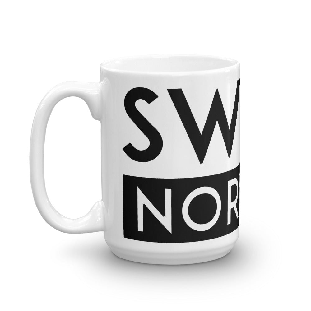 Swolenormous Coffee Mug