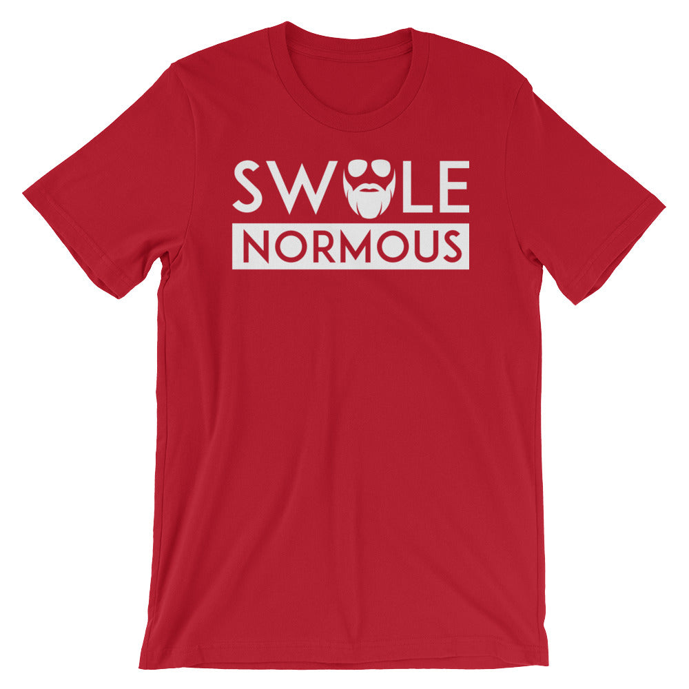 Swolenormous T-Shirt