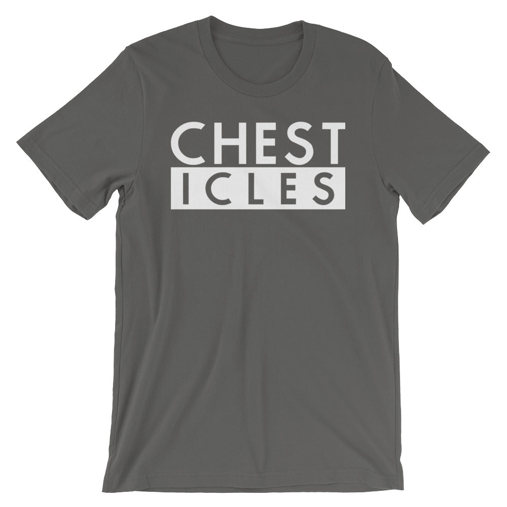 CHESTICLES T-Shirt