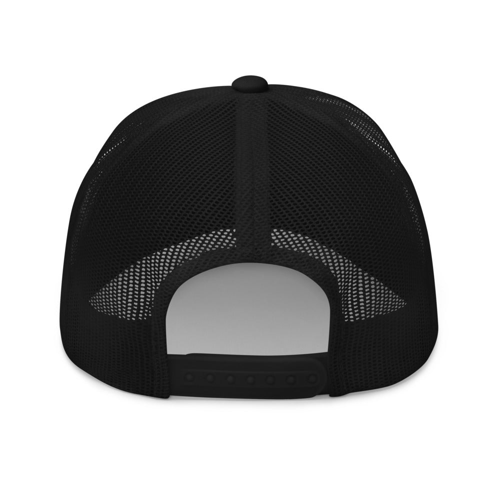 #GTTFG Trucker Cap
