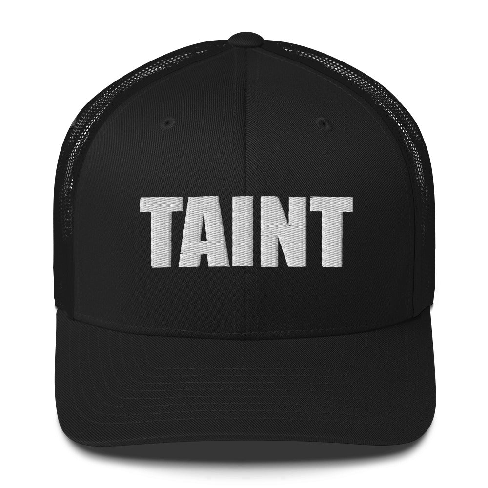 TAINT Trucker Cap