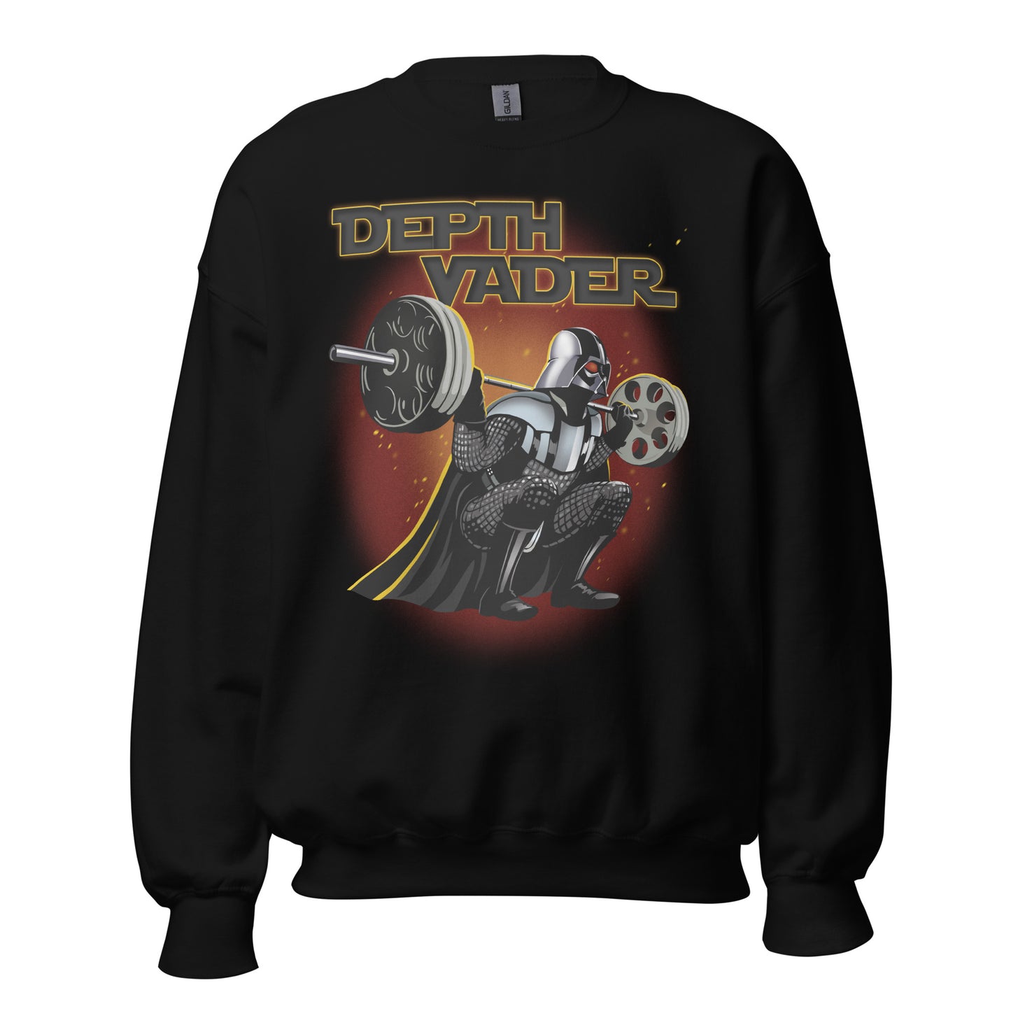 Depth Sweatshirt