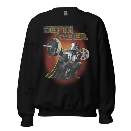 Depth Sweatshirt