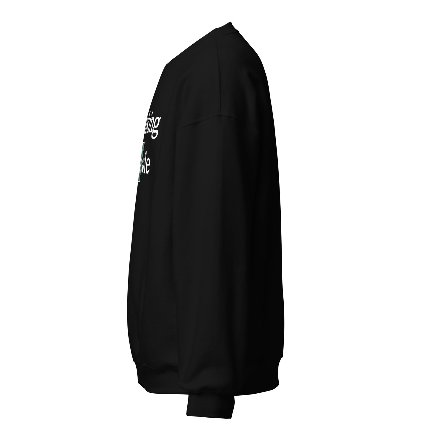 Breaking Swole Sweatshirt
