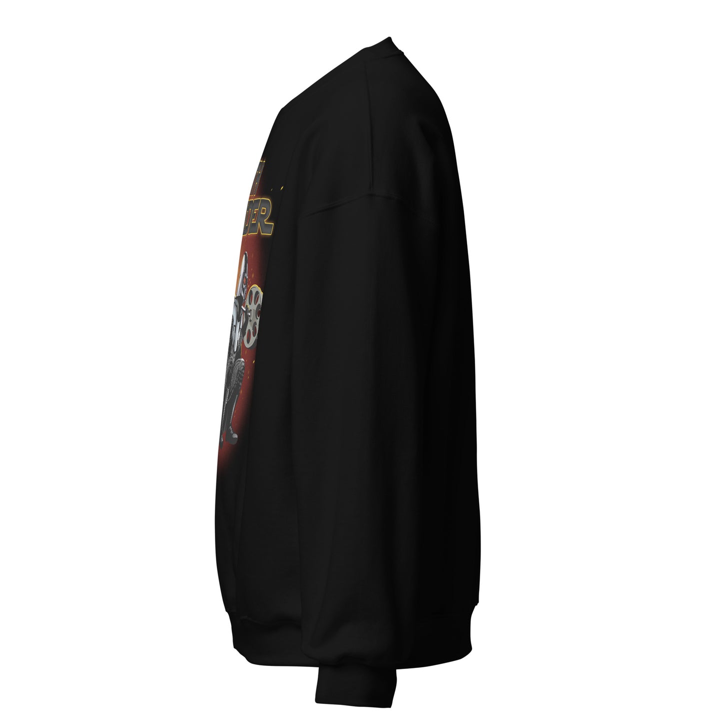 Depth Sweatshirt