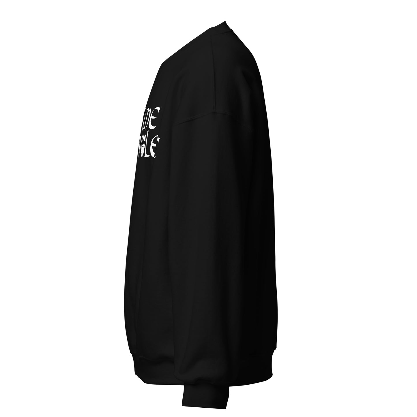 Kiss Me I'm Swole Sweatshirt