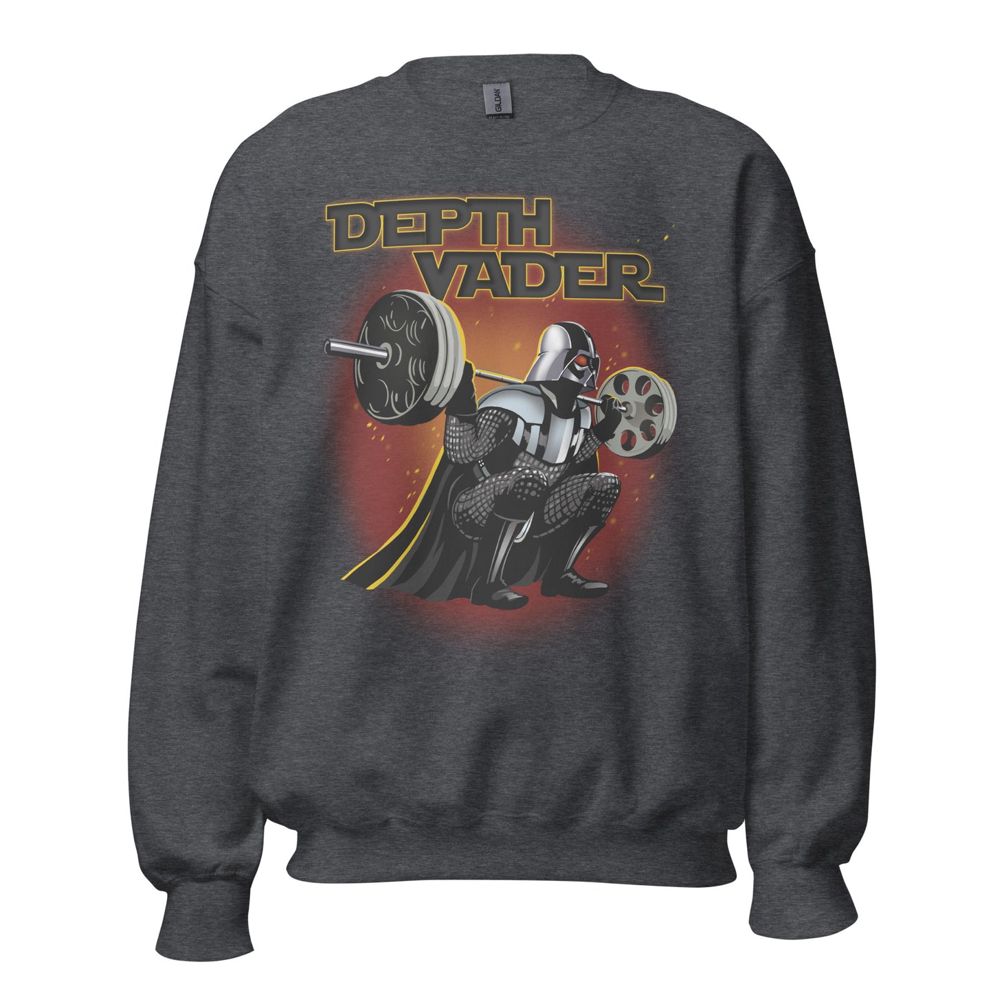 Depth Sweatshirt