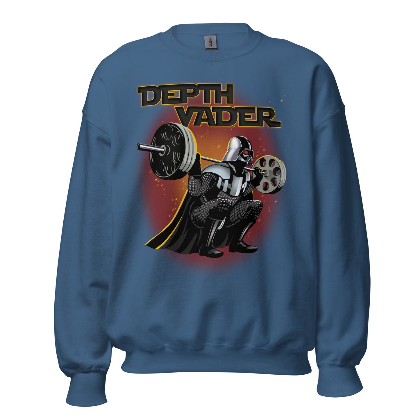 Depth Sweatshirt