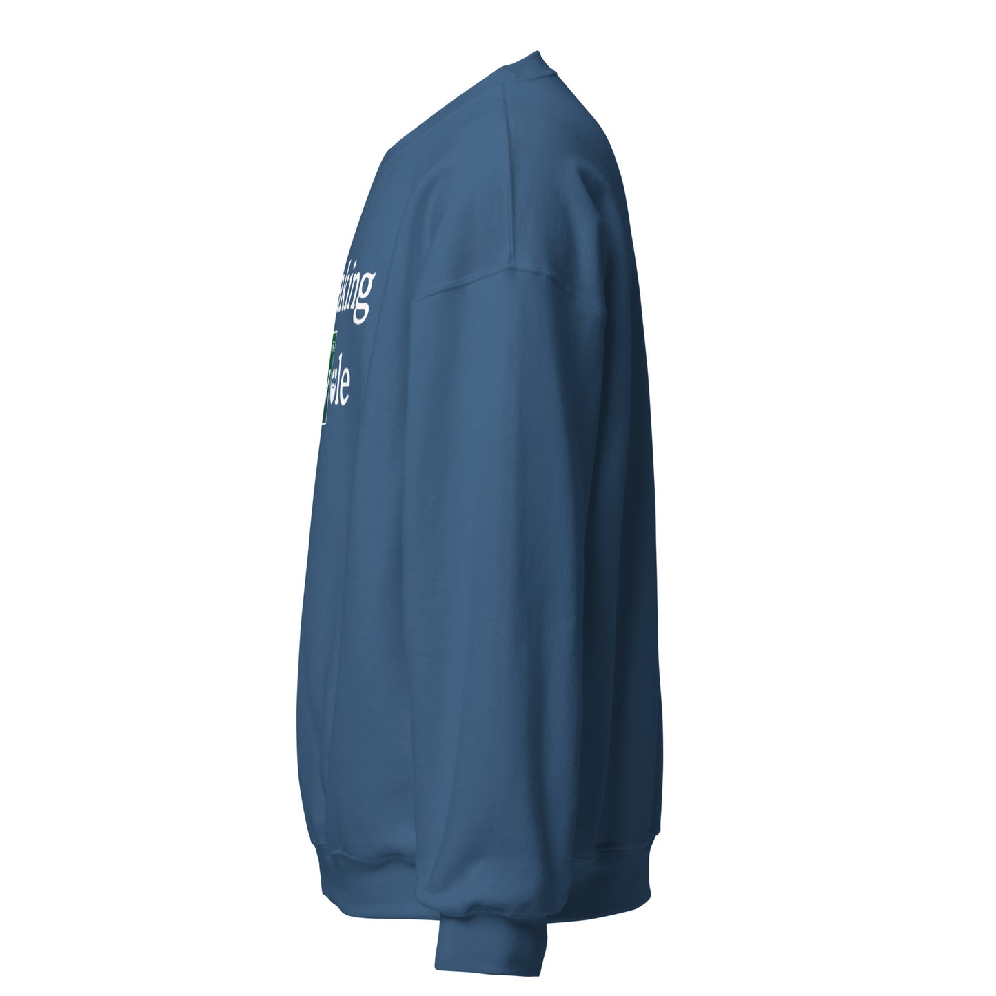 Breaking Swole Sweatshirt