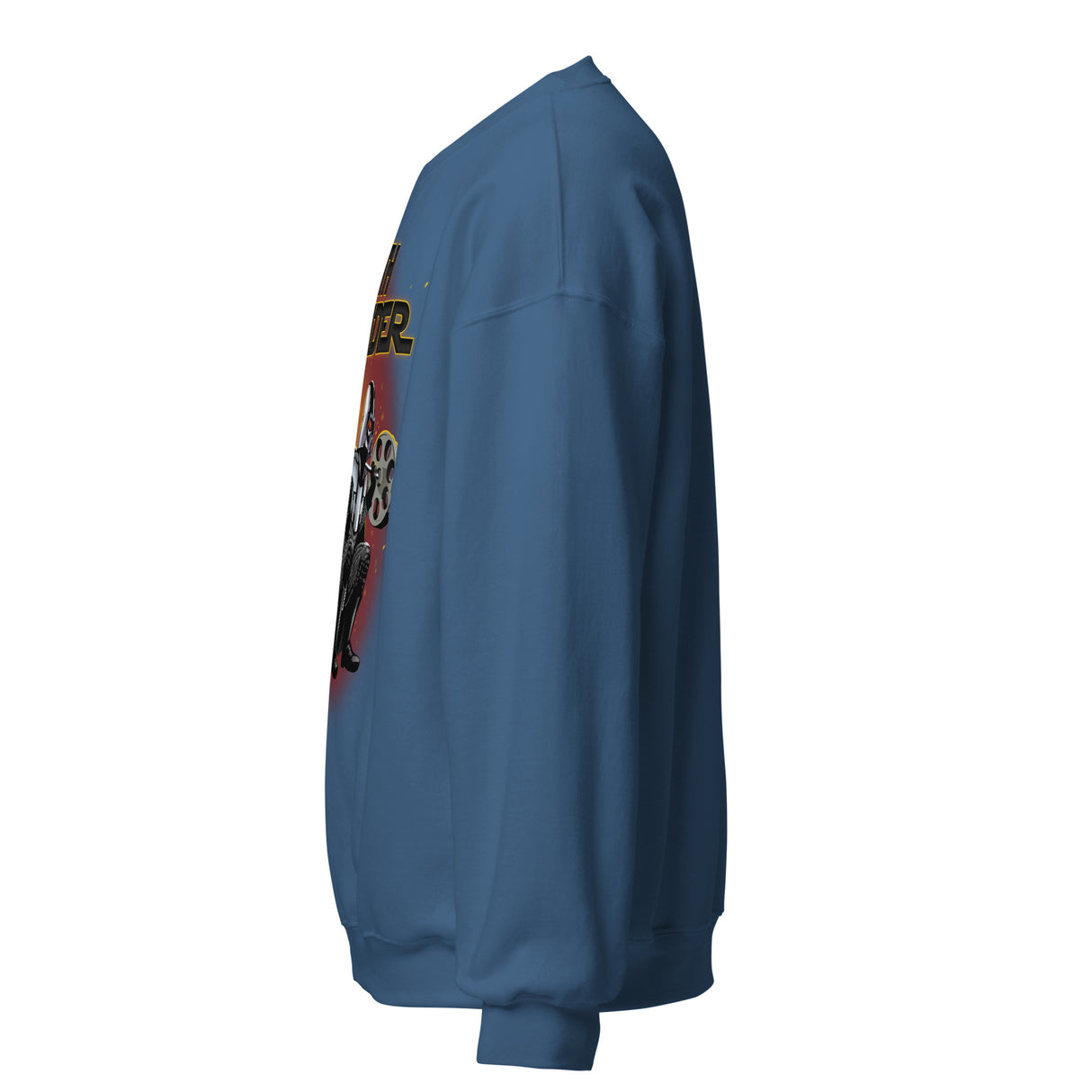Depth Sweatshirt