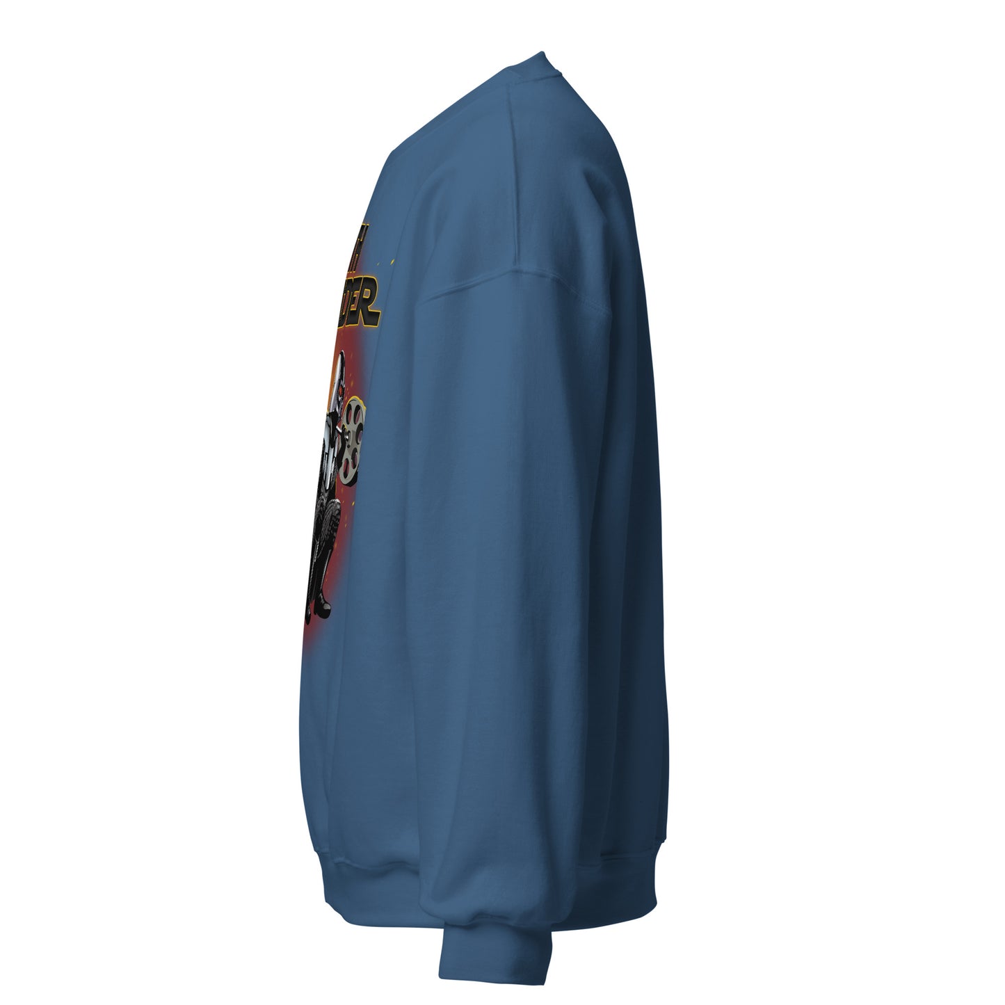 Depth Sweatshirt