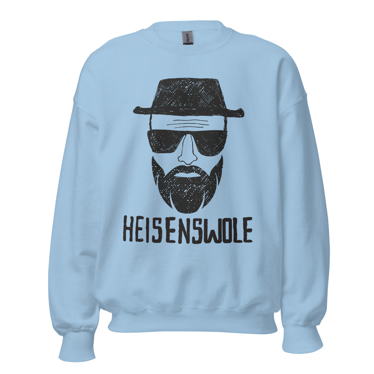 HeisenSwole Sweatshirt