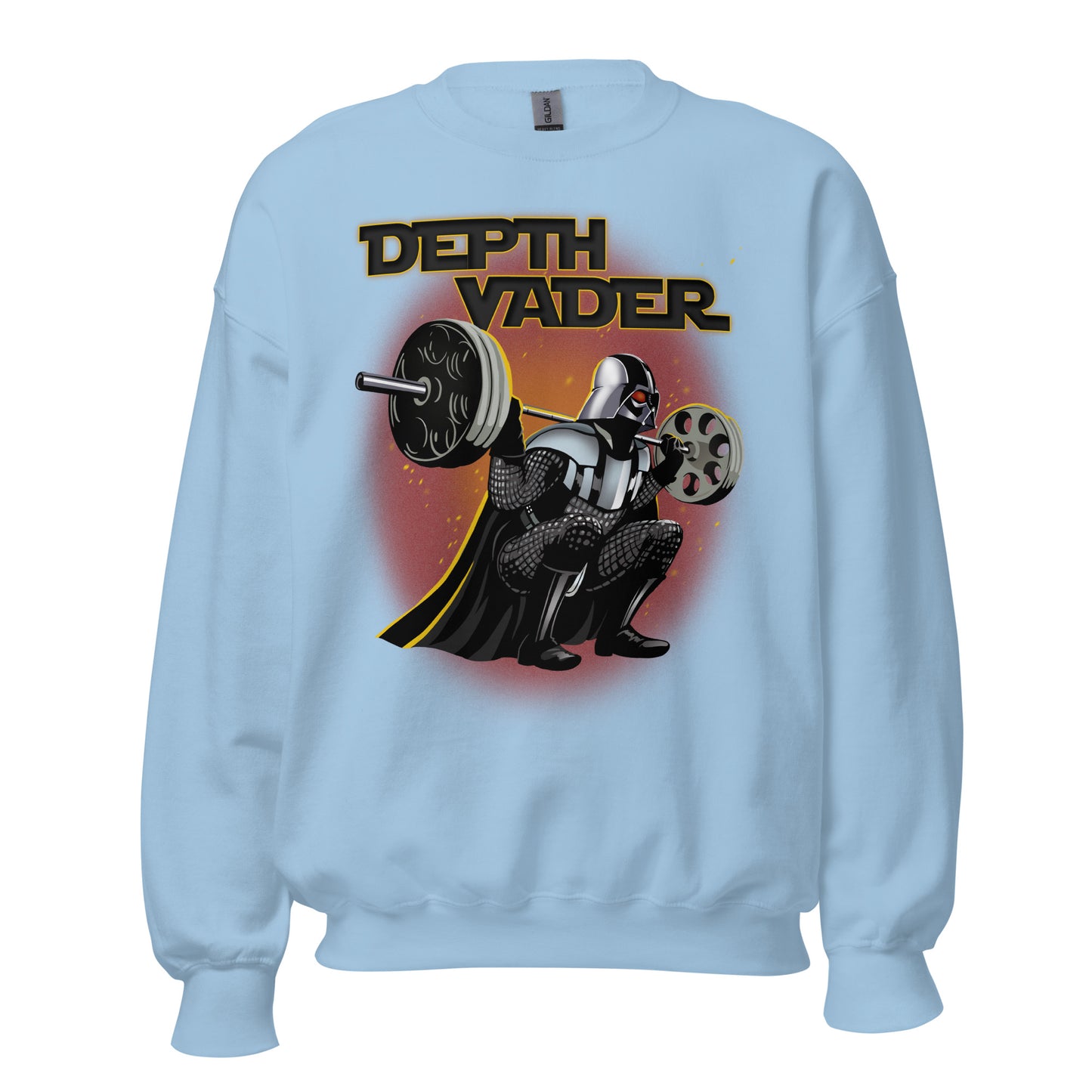 Depth Sweatshirt
