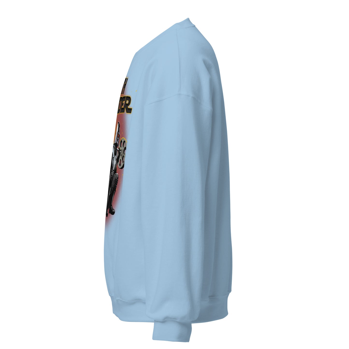 Depth Sweatshirt