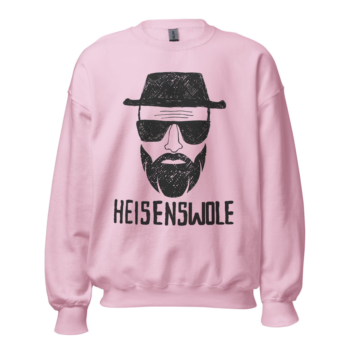 HeisenSwole Sweatshirt