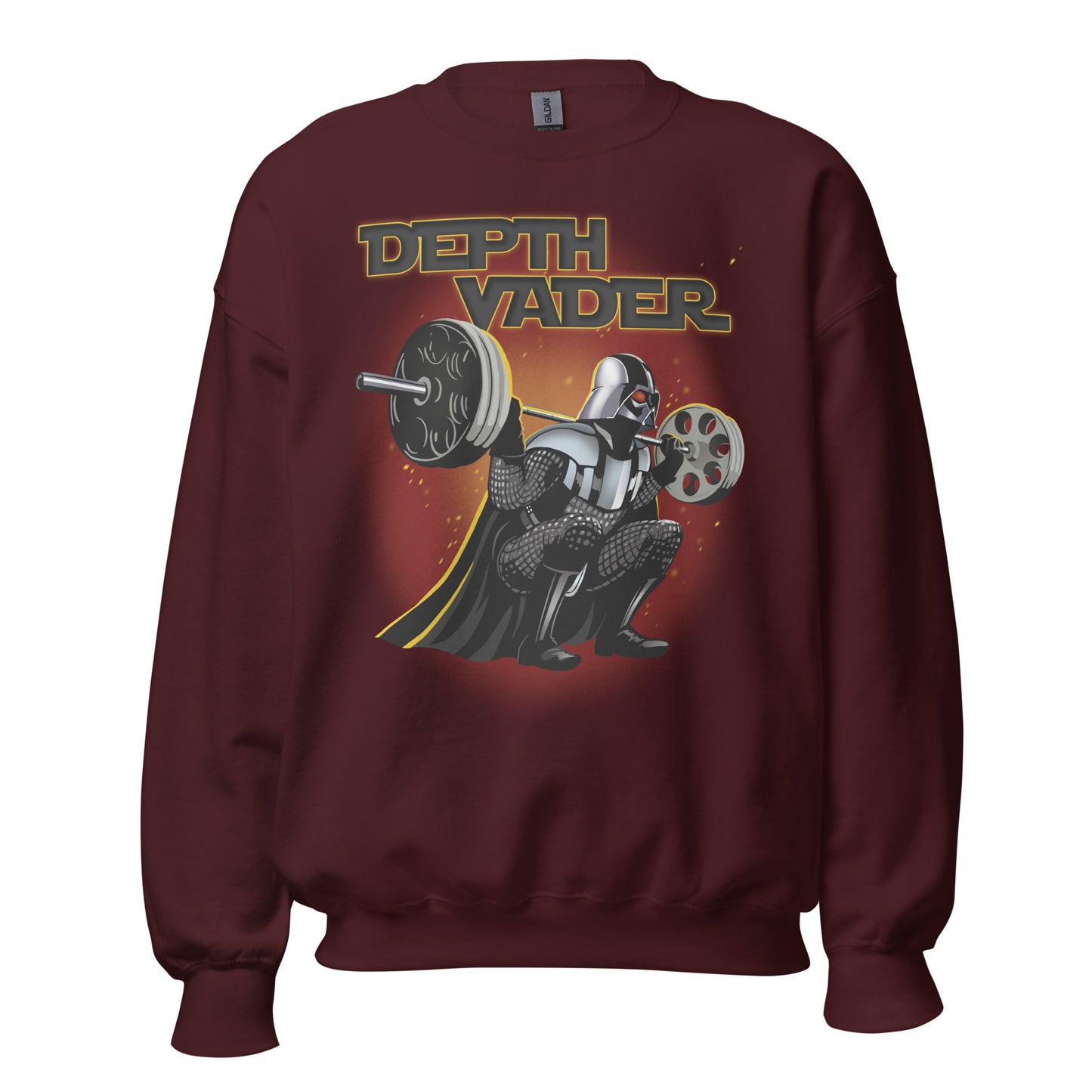 Depth Sweatshirt