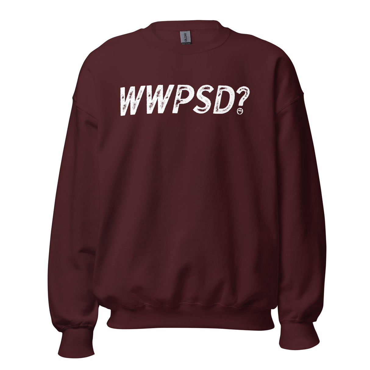 WWPSD? Sweatshirt